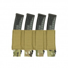 FERRO CONCEPTS | TURNOVER QUAD SMG LARGE | MULTICAM FERRO CONCEPTS | TURNOVER QUAD SMG LARGE | MULTICAM