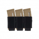 FERRO CONCEPTS | TURNOVER - TRIPLE 556 | Black FERRO CONCEPTS | TURNOVER - TRIPLE 556 | Black