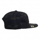 FERRO CONCEPTS | Snapback Hat | Multicam Black