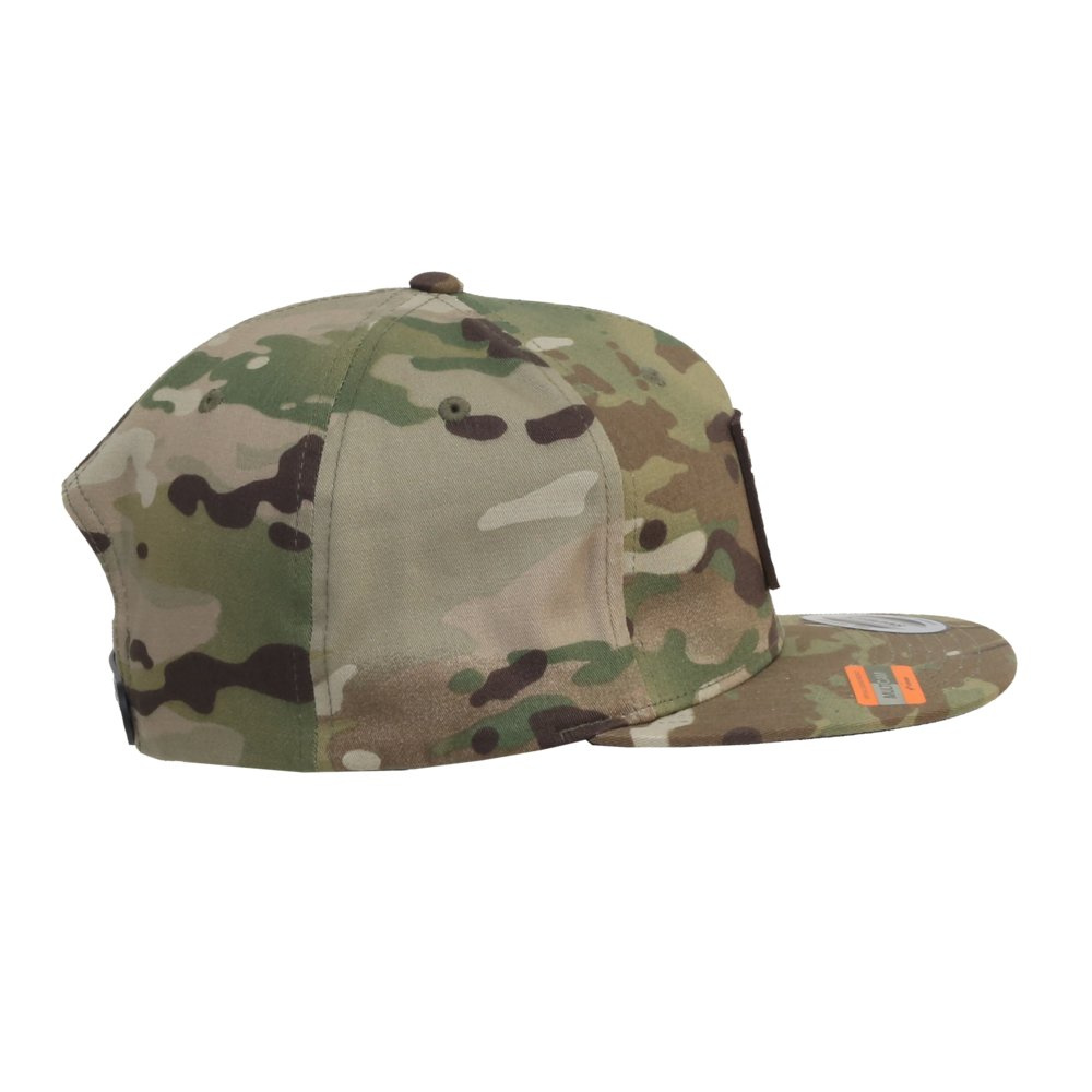 FERRO CONCEPTS | Snapback Hat | Multicam