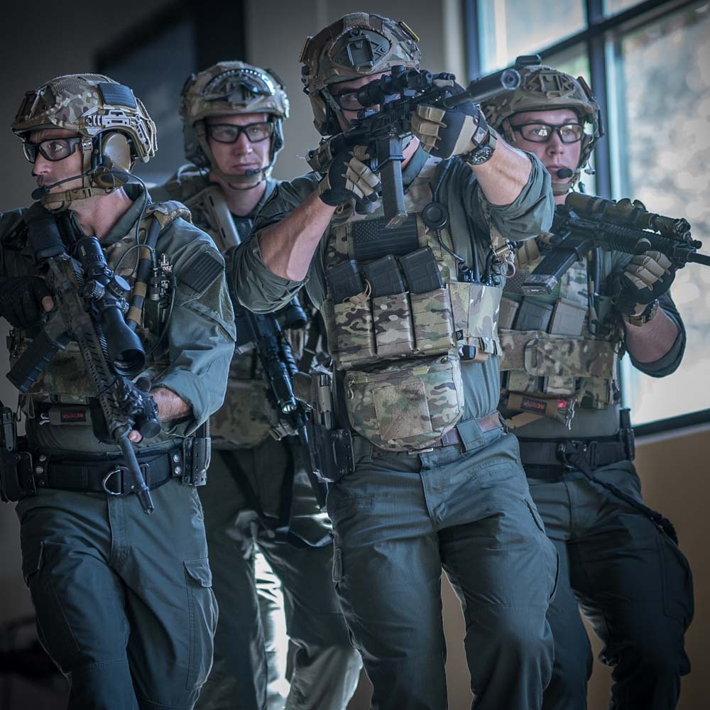 FERRO CONCEPTS | The Dangler | Multicam