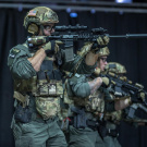 FERRO CONCEPTS | The Dangler | Multicam FERRO CONCEPTS | The Dangler | Multicam