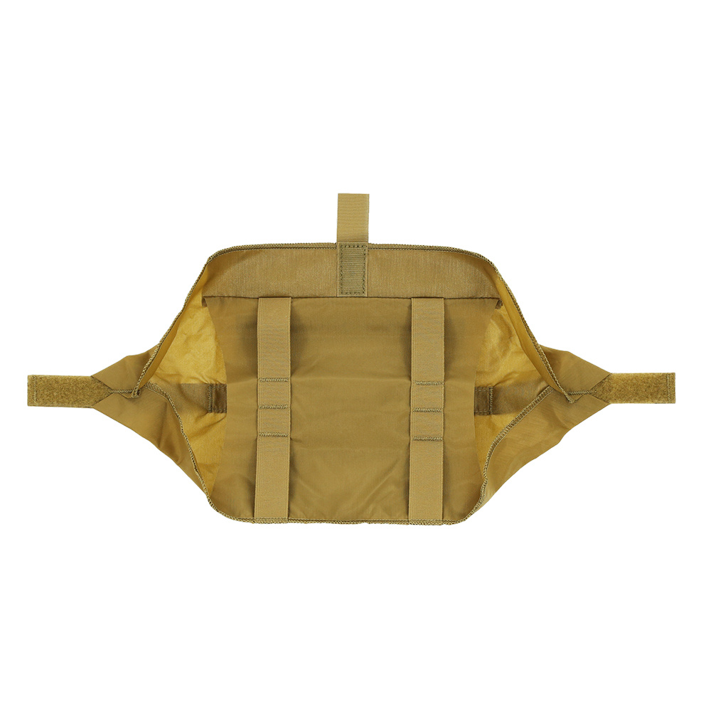 FERRO CONCEPTS | ROLL 1 TRAUMA POUCH