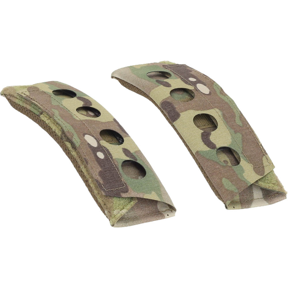 FERRO CONCEPTS | Shoulder Pads 