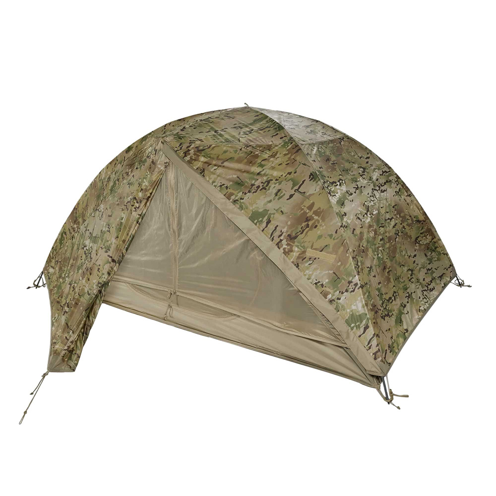 LITEFIGHTER | FIDO 2 AI | TWO PERSON SHELTER SYSTEM 