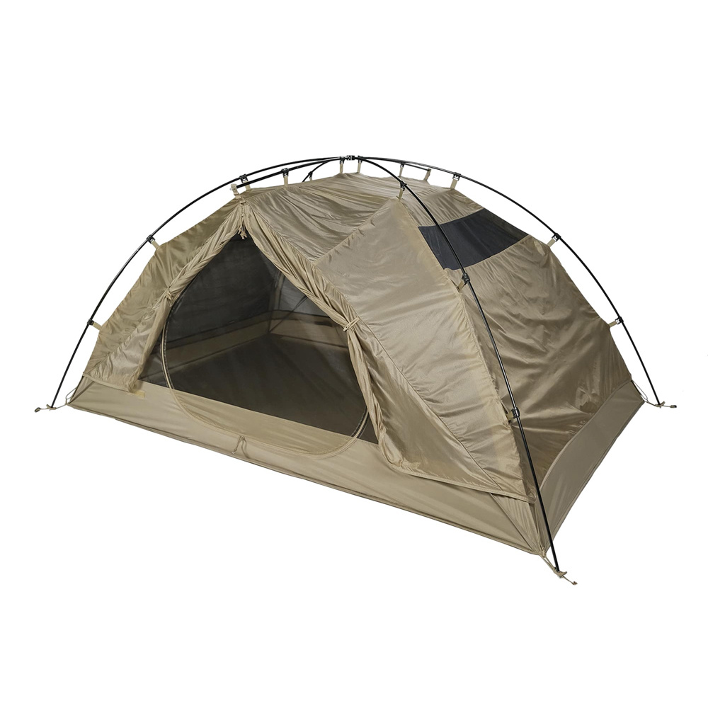 LITEFIGHTER | FIDO 2 AI | TWO PERSON SHELTER SYSTEM 