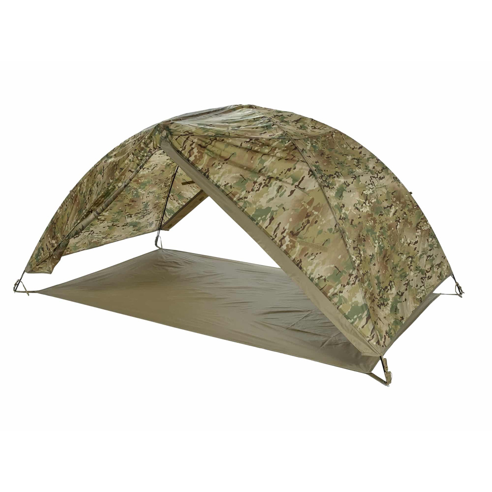 LITEFIGHTER | FIDO 2 AI | TWO PERSON SHELTER SYSTEM 