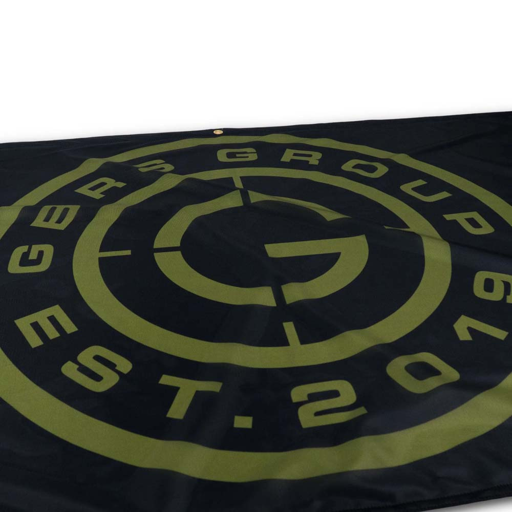 GBRS | GROUP FLAG