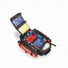 Conterra | Flightline Aero Medical Pack | Orange Conterra | Flightline Aero Medical Pack | Orange