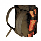 Conterra | Flightline Aero Medical Pack | Orange Conterra | Flightline Aero Medical Pack | Orange