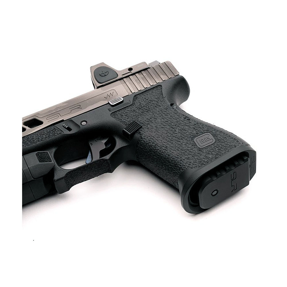 SLR Rifleworks | Glock Magazine Floor Plate