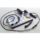 OscarDelta | FAST TRACK COUNTER CUSTODY KIT 4.5 OscarDelta | FAST TRACK COUNTER CUSTODY KIT 4.5