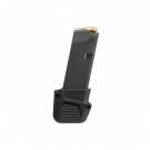 FAB Defense | Glock 43 +4 Magazine extension FAB Defense | Glock 43 +4 Magazine extension