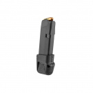FAB Defense | Glock 43 +4 Magazine extension FAB Defense | Glock 43 +4 Magazine extension