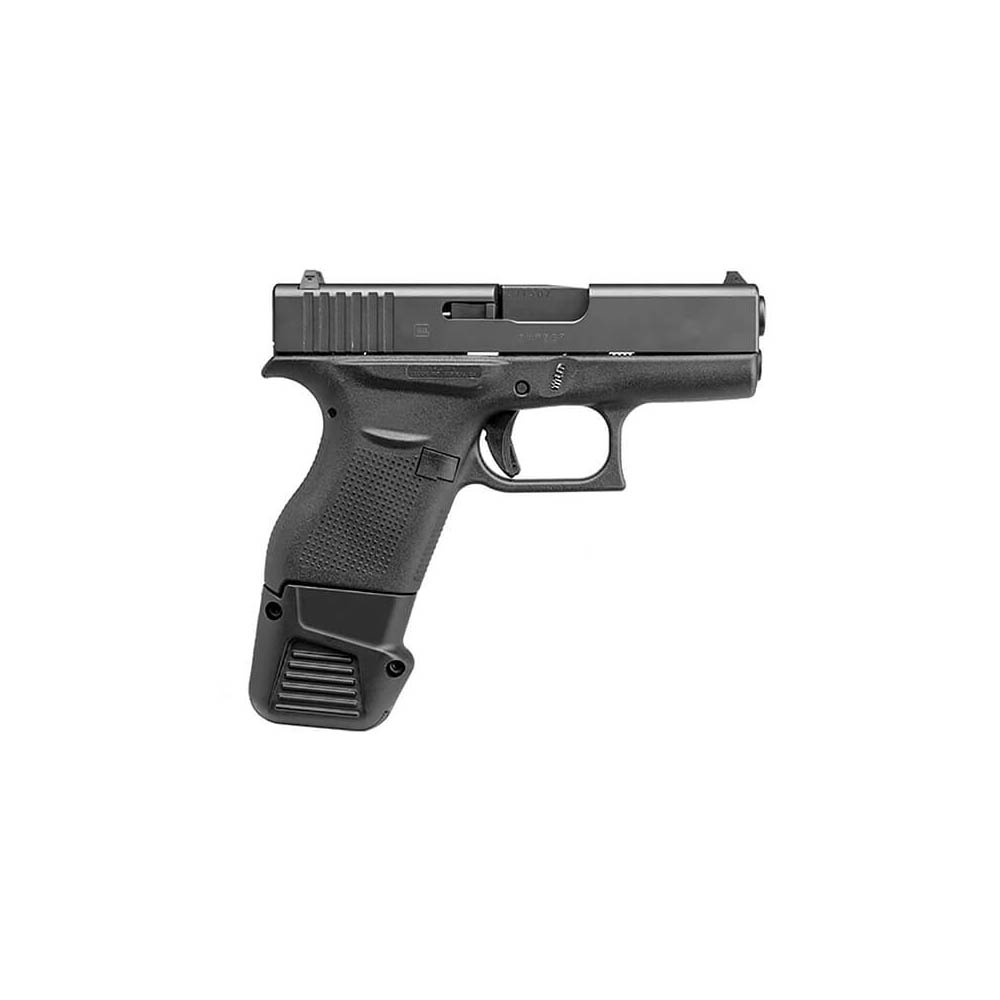 FAB Defense | Glock 43 +4 Magazine extension