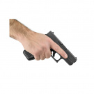 FAB Defense | Glock 43 +4 Magazine extension FAB Defense | Glock 43 +4 Magazine extension