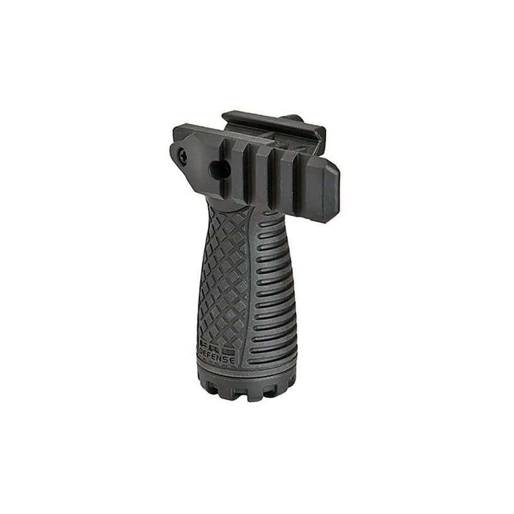 FAB Defense | Rubberized Stout Grip