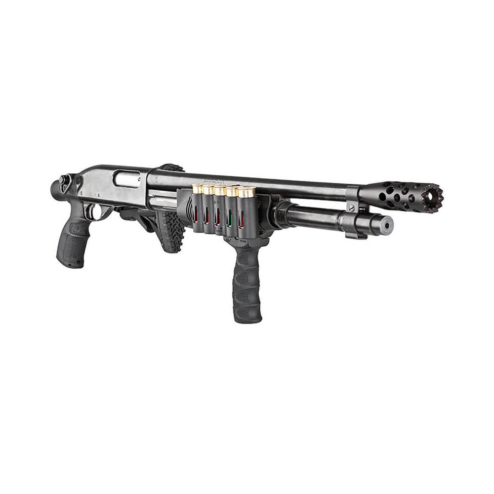 FAB Defense | 12 gauge Shotgun Shells Holder