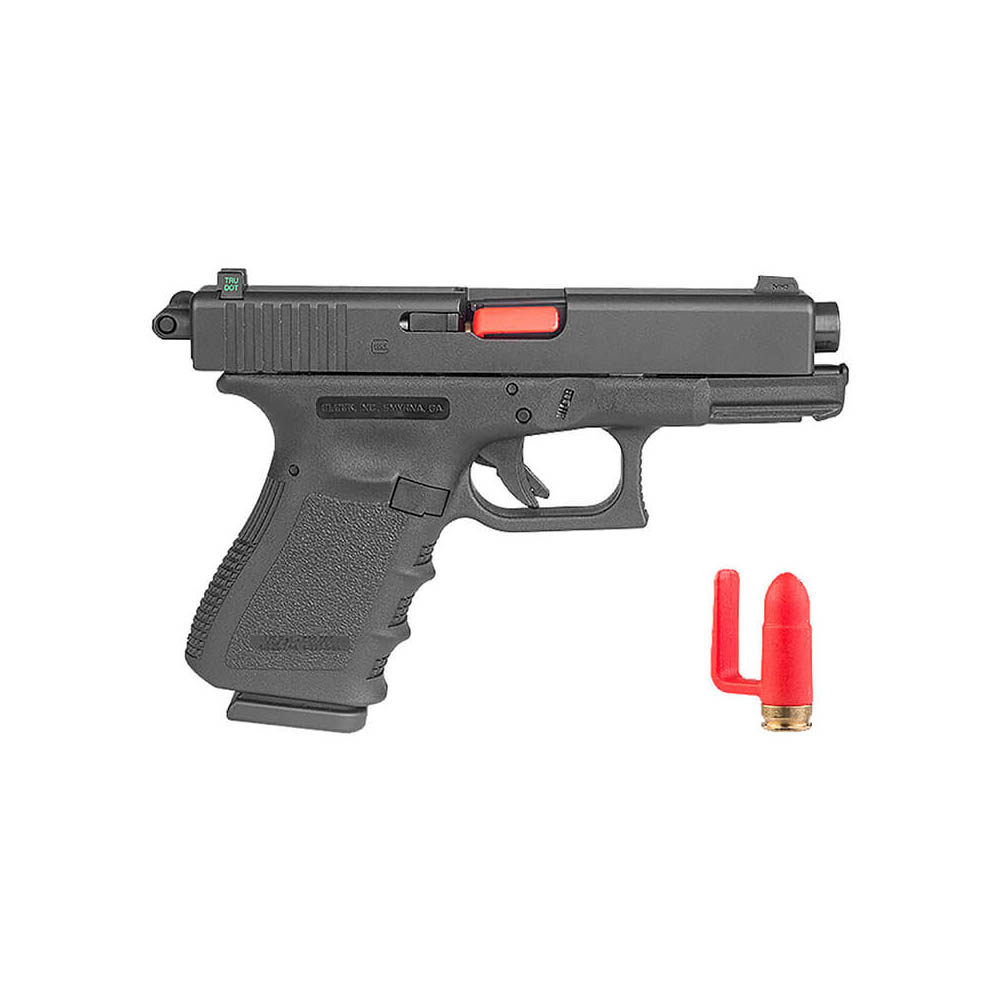 FAB Defense | Tactical 9mm Barrel Blocker | 5 Pack