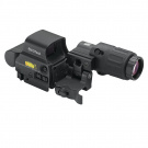 EOTECH | G33 MAGNIFIER | STS EOTECH | G33 MAGNIFIER | STS