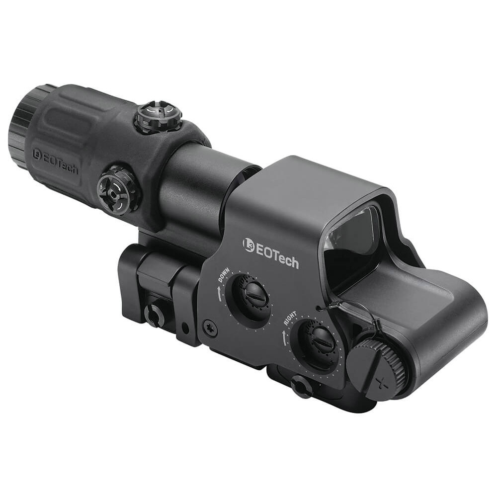 EOTECH | G33 MAGNIFIER | STS