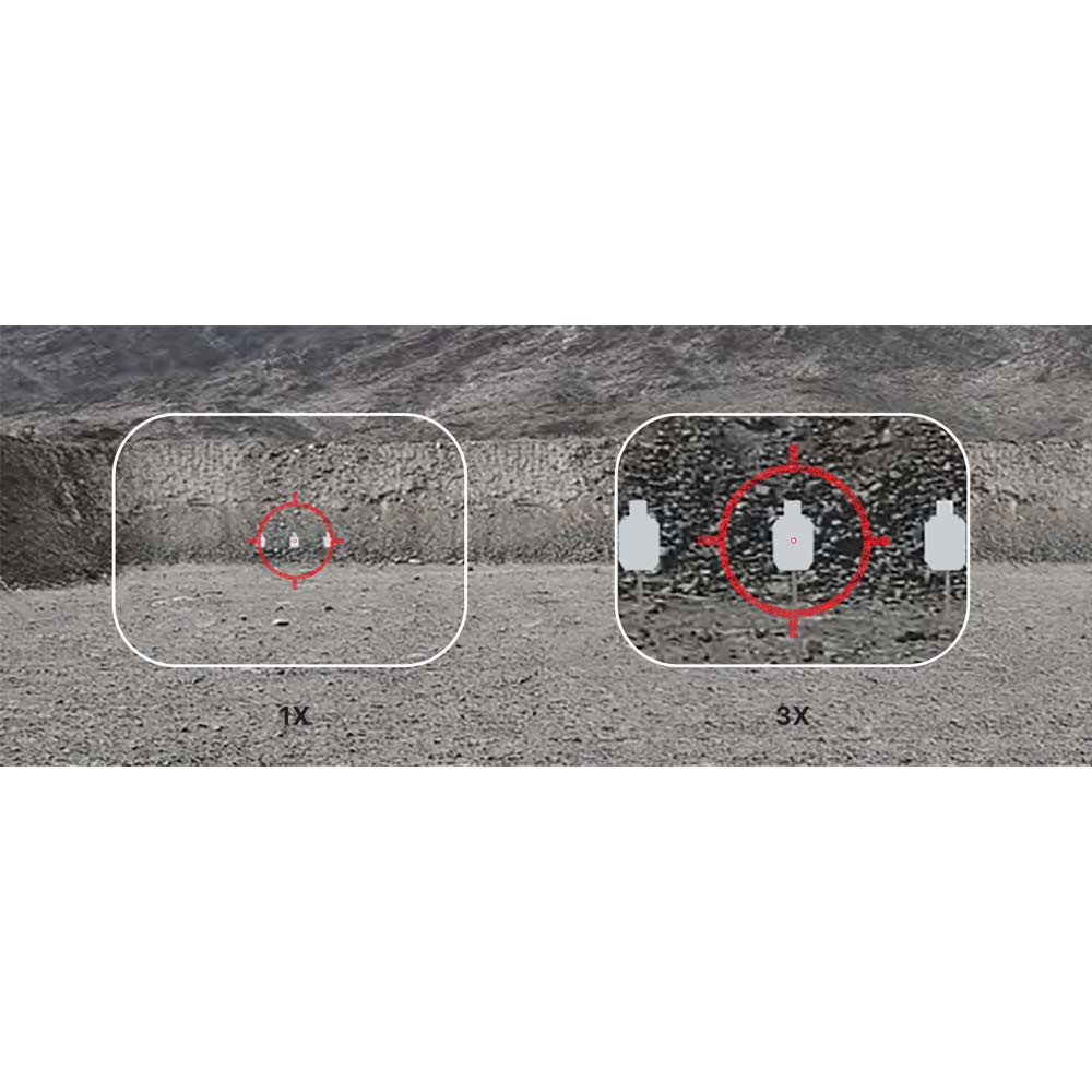 EOTECH | G43 MAGNIFIER | STS