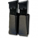 GBRS | DOUBLE PISTOL MAGAZINE POUCH GBRS | DOUBLE PISTOL MAGAZINE POUCH