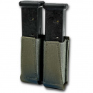 GBRS | DOUBLE PISTOL MAGAZINE POUCH GBRS | DOUBLE PISTOL MAGAZINE POUCH