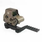 GBRS | HYDRA MOUNT KIT | EOTECH GBRS | HYDRA MOUNT KIT | EOTECH