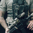 GBRS | HYDRA MOUNT KIT | EOTECH GBRS | HYDRA MOUNT KIT | EOTECH