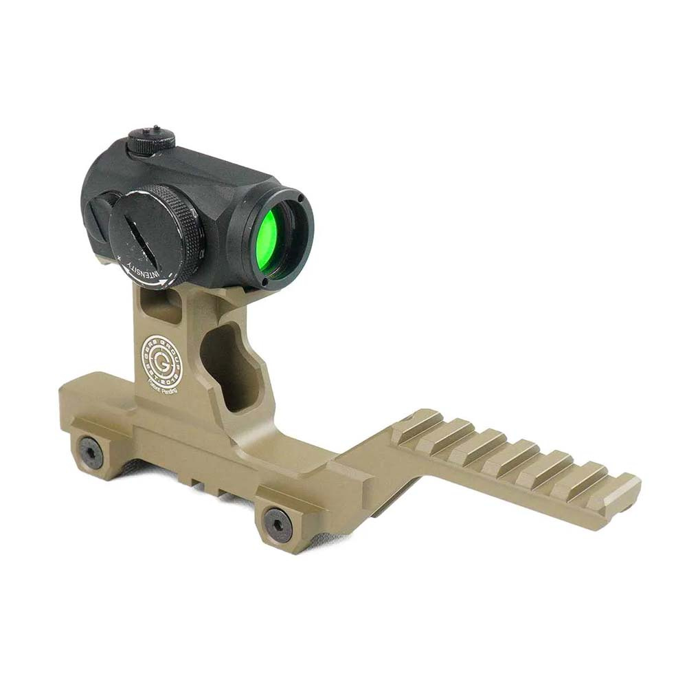 GBRS |  HYDRA MOUNT KIT | AIMPOINT 