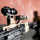 GBRS |  HYDRA MOUNT KIT | AIMPOINT  GBRS |  HYDRA MOUNT KIT | AIMPOINT