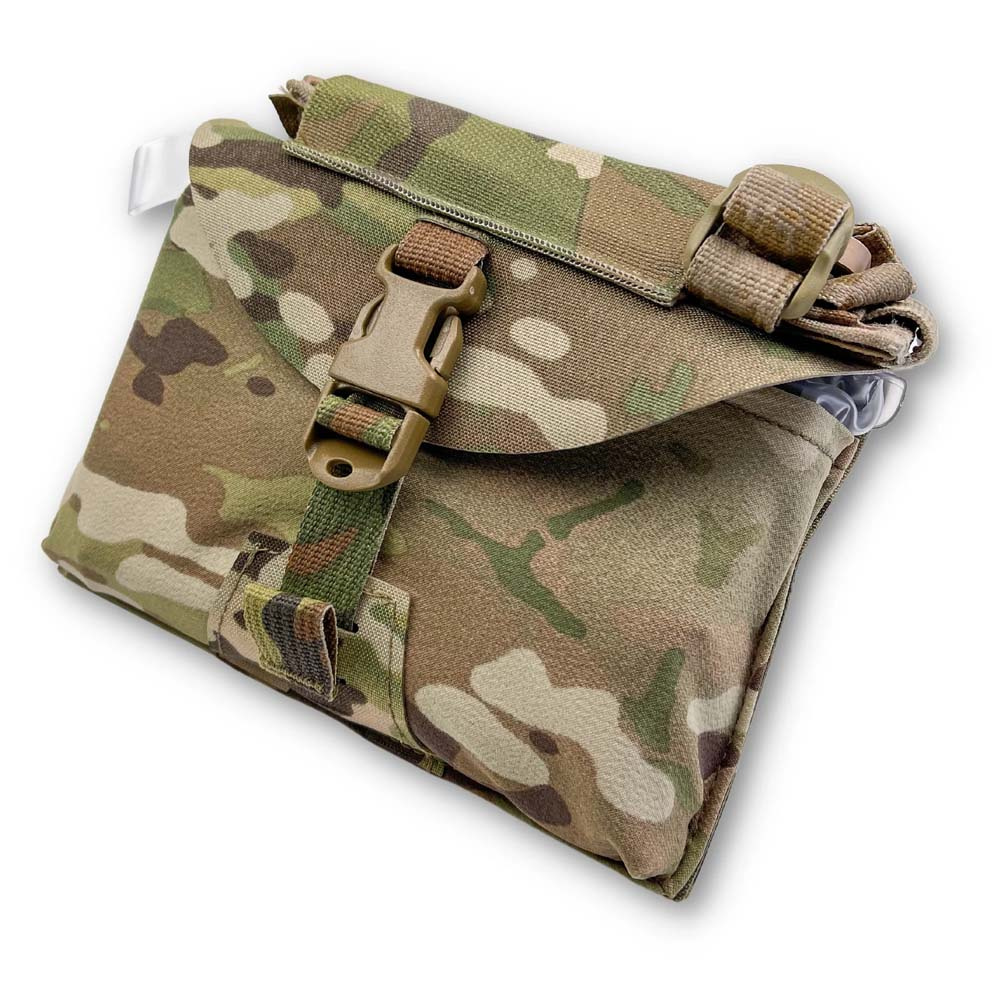 GBRS | IFAS POUCH