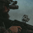 GBRS | LERNA MOUNT KIT | EOTECH GBRS | LERNA MOUNT KIT | EOTECH