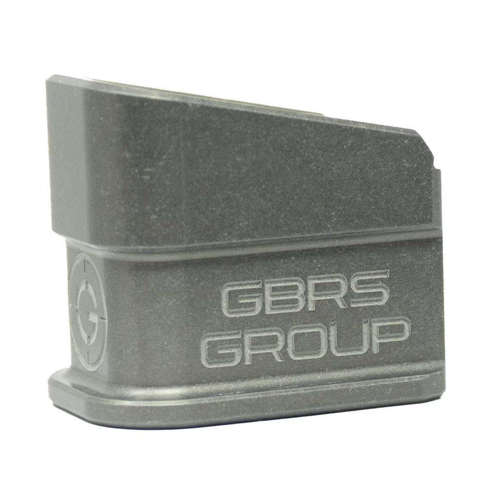 GBRS | MAG EXTENDER