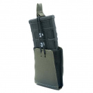 GBRS | SINGLE RIFLE MAGAZINE POUCH | BUNGEE RETENTION | RANGER GREEN GBRS | SINGLE RIFLE MAGAZINE POUCH | BUNGEE RETENTION | RANGER GREEN
