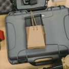 GBRS | SINGLE RIFLE MAGAZINE POUCH | BUNGEE RETENTION | RANGER GREEN GBRS | SINGLE RIFLE MAGAZINE POUCH | BUNGEE RETENTION | RANGER GREEN