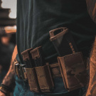 GBRS | SINGLE RIFLE MAGAZINE POUCH GBRS | SINGLE RIFLE MAGAZINE POUCH