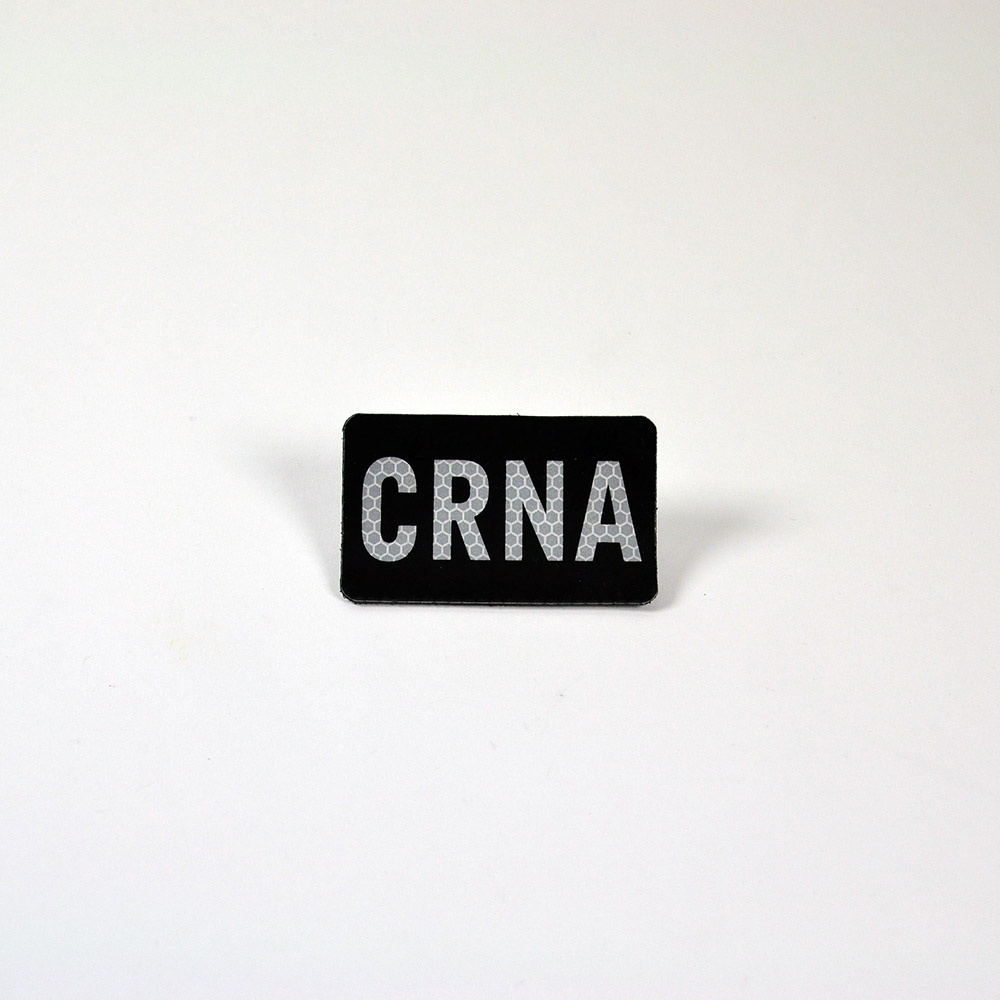 CRNA Patch