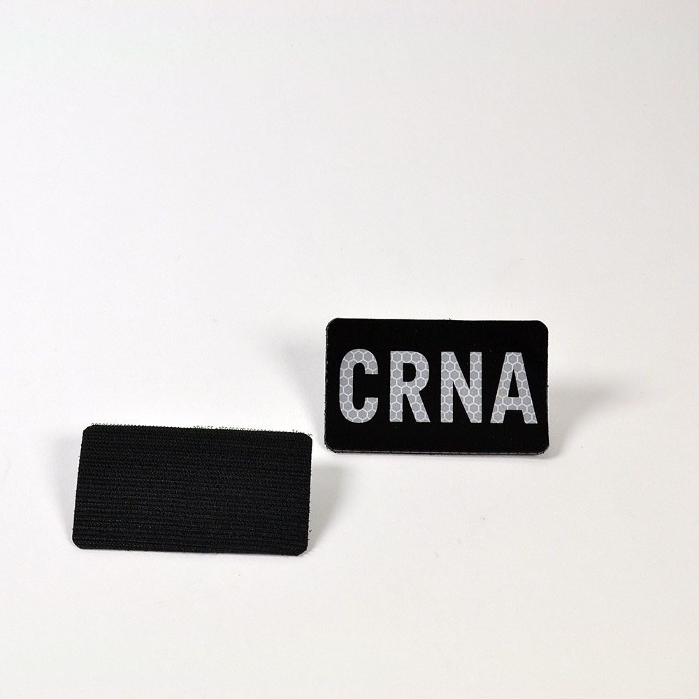 CRNA Patch