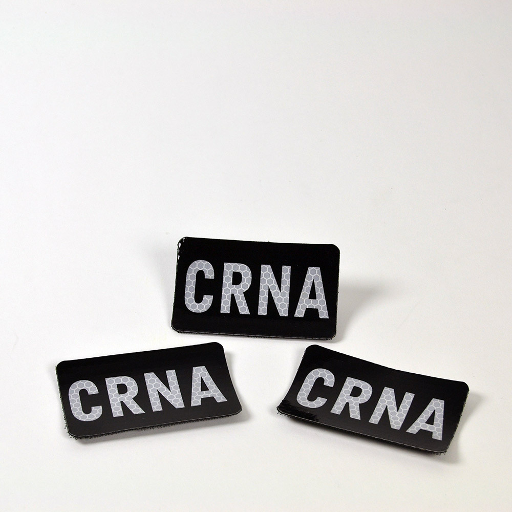 CRNA Patch