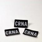 CRNA Patch CRNA Patch