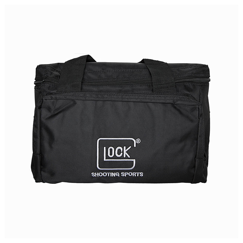 GLOCK | Range Bag Sports | 4 pistoler