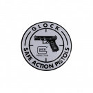 GLOCK | Sticker | GLOCK Safe Action Pistols GLOCK | Sticker | GLOCK Safe Action Pistols