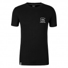 GLOCK | PERFECTION T-SHIRT | BLACK GLOCK | PERFECTION T-SHIRT | BLACK