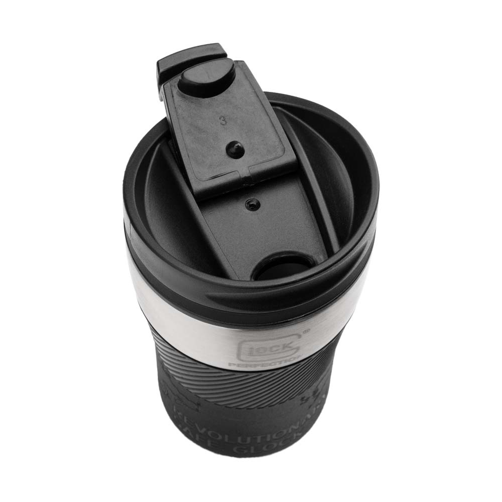 GLOCK | COFFEE-TO-GO CUP