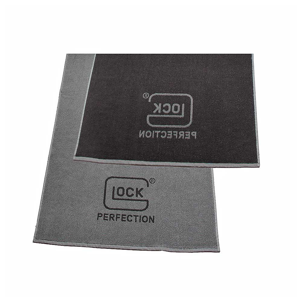 GLOCK | Bath Towel GLOCK Perfection II | Gr�