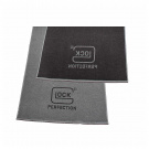 GLOCK | Bath Towel GLOCK Perfection II | Grå GLOCK | Bath Towel GLOCK Perfection II | Grå