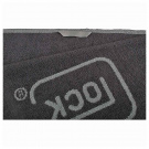 GLOCK | Bath Towel GLOCK Perfection II | Grå GLOCK | Bath Towel GLOCK Perfection II | Grå