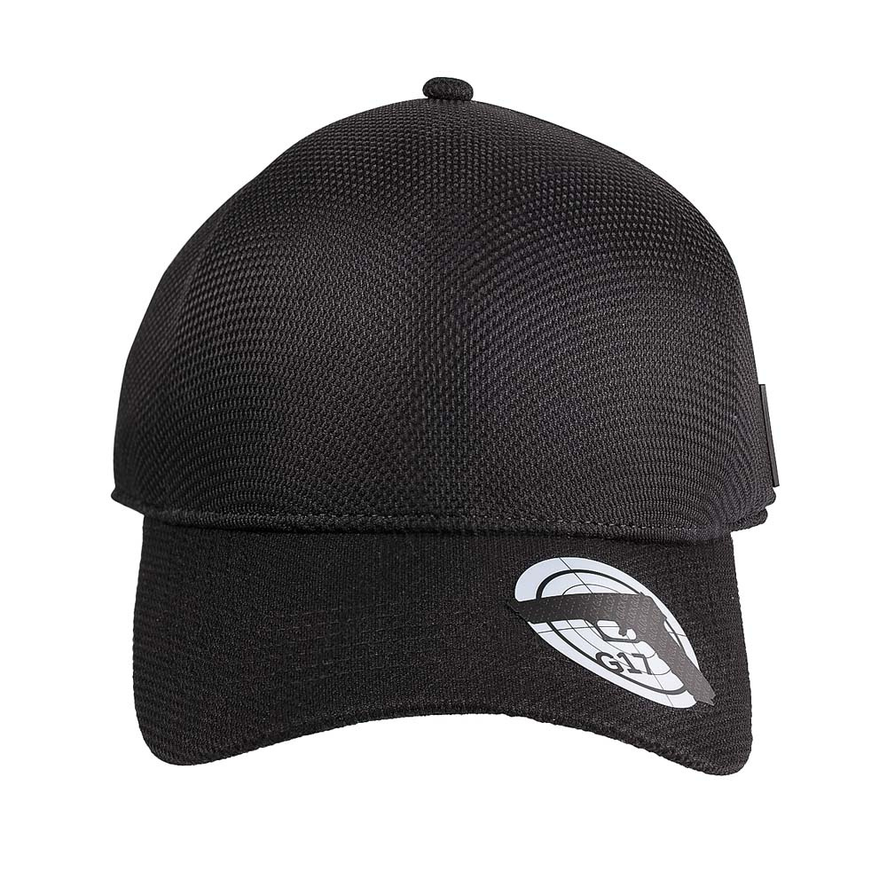 GLOCK | Seamless Cap with G17 Sticker